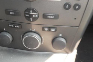Pare soleil gauche OPEL ASTRA H