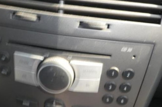 Pare soleil gauche OPEL ASTRA H