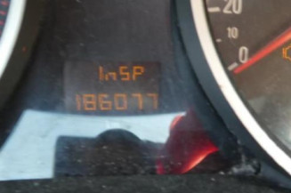 Pare soleil gauche OPEL ASTRA H