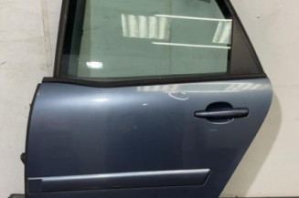 Porte arriere gauche CITROEN C4 PICASSO 1 Photo n°1