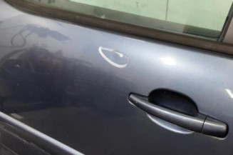 Porte arriere gauche CITROEN C4 PICASSO 1