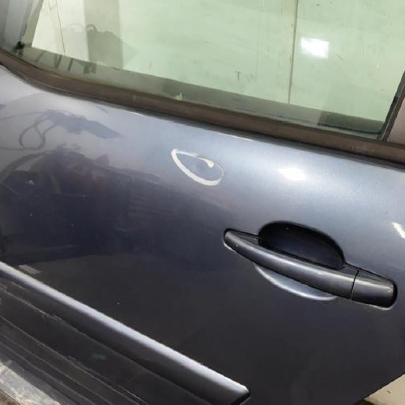 Porte arriere gauche CITROEN C4 PICASSO 1 Photo n°2