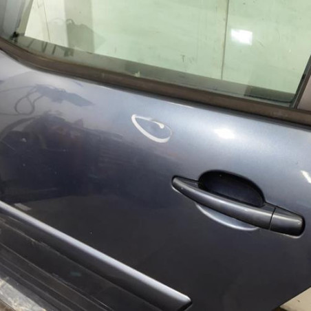 Porte arriere gauche CITROEN C4 PICASSO 1