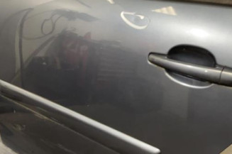 Porte arriere gauche CITROEN C4 PICASSO 1