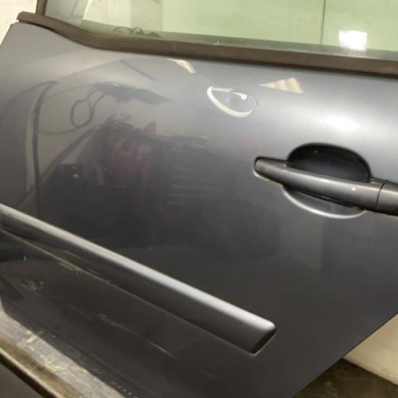 Porte arriere gauche CITROEN C4 PICASSO 1 Photo n°3