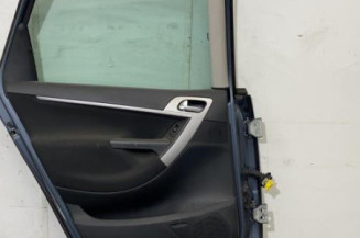 Porte arriere gauche CITROEN C4 PICASSO 1