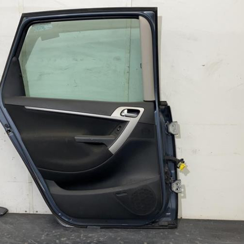 Porte arriere gauche CITROEN C4 PICASSO 1 Photo n°4