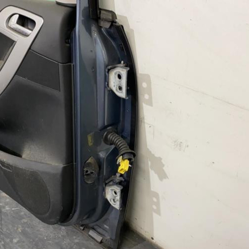 Porte arriere gauche CITROEN C4 PICASSO 1 Photo n°5
