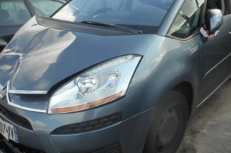 Porte arriere gauche CITROEN C4 PICASSO 1