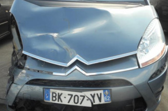Porte arriere gauche CITROEN C4 PICASSO 1