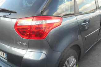 Porte arriere gauche CITROEN C4 PICASSO 1