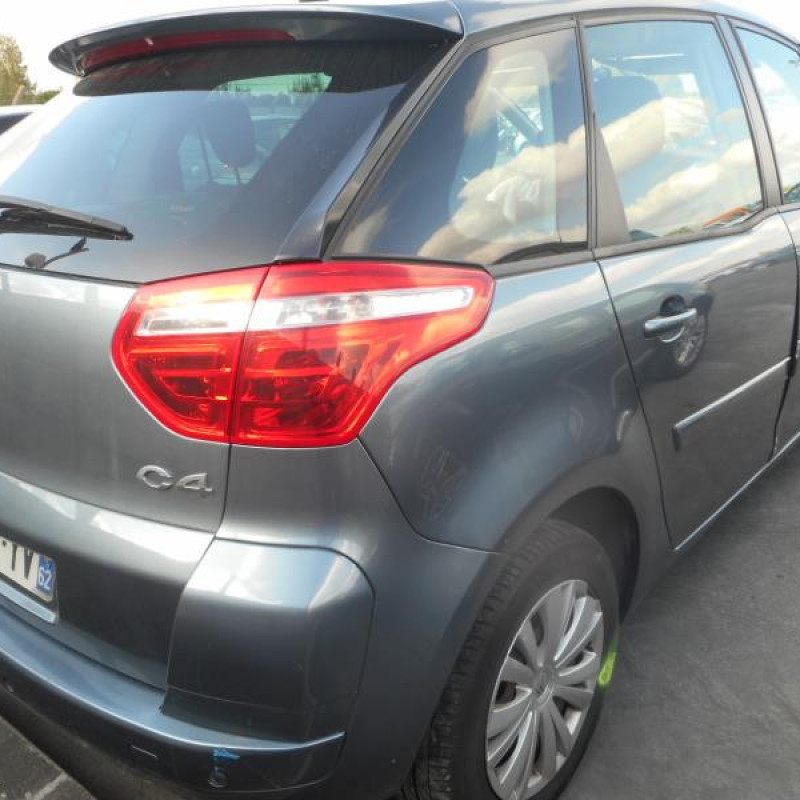 Porte arriere gauche CITROEN C4 PICASSO 1 Photo n°9