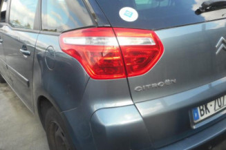 Porte arriere gauche CITROEN C4 PICASSO 1