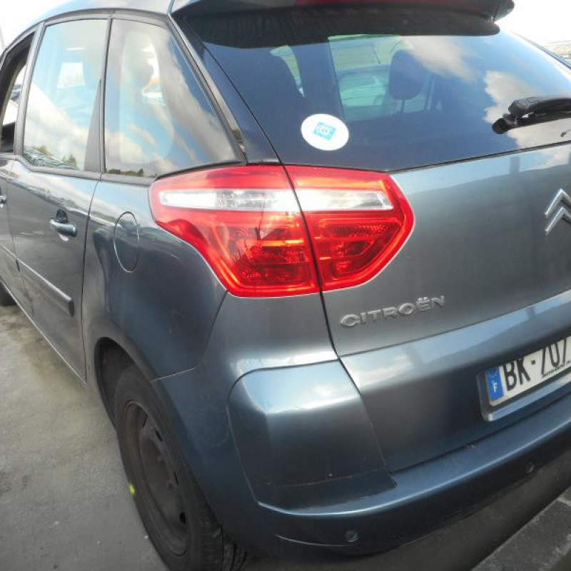Porte arriere gauche CITROEN C4 PICASSO 1 Photo n°10