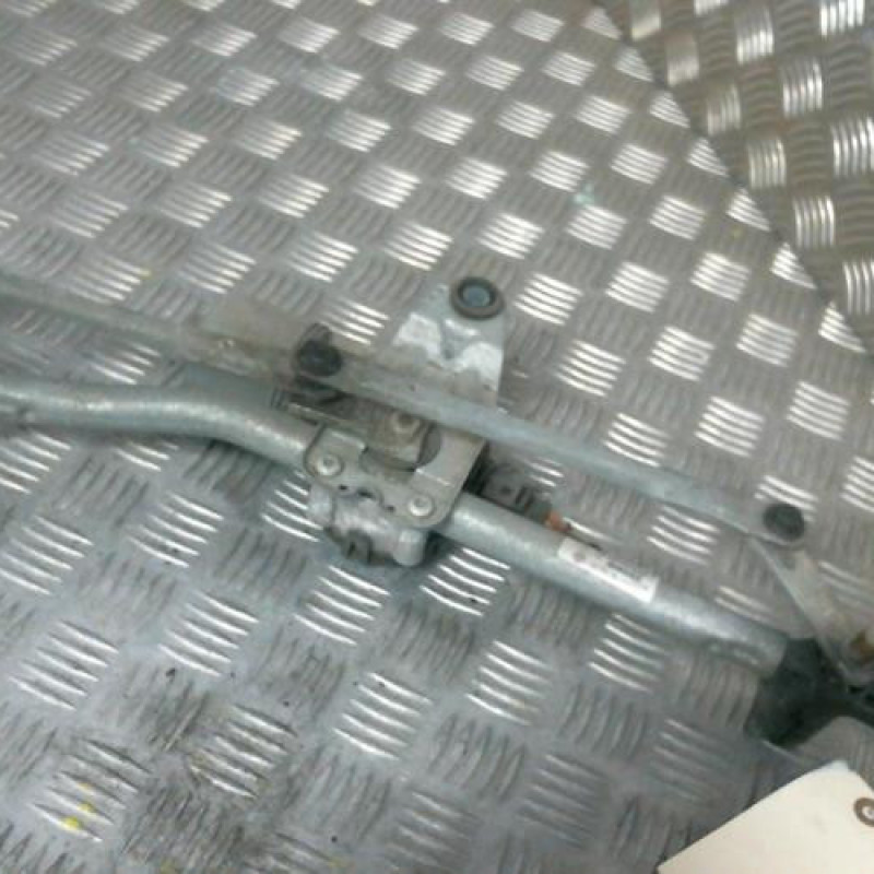 Moteur essuie glace avant ALFA ROMEO 159 Photo n°1