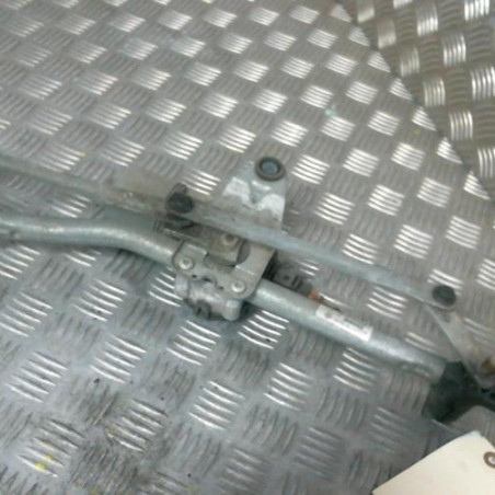 Moteur essuie glace avant ALFA ROMEO 159 Photo n°1