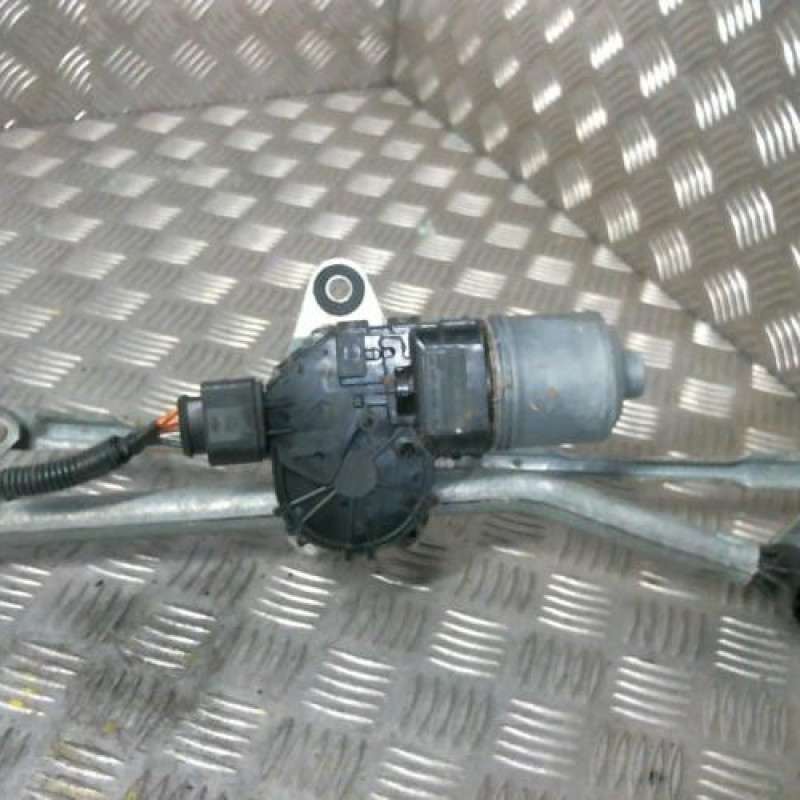 Moteur essuie glace avant ALFA ROMEO 159 Photo n°2