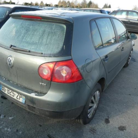 Vitre avant droit VOLKSWAGEN GOLF 5