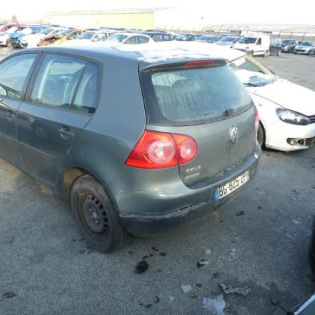Vitre avant droit VOLKSWAGEN GOLF 5 Photo n°3