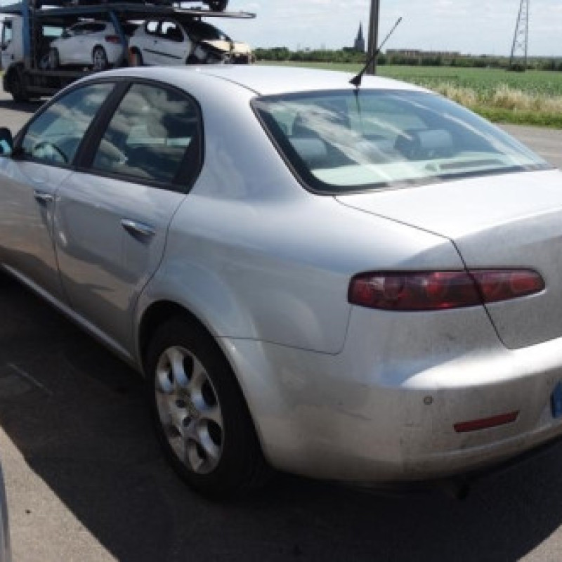 Autoradio d'origine ALFA ROMEO 159 Photo n°5