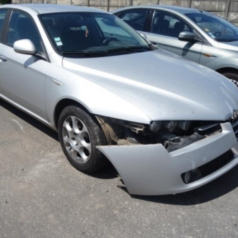 Autoradio d'origine ALFA ROMEO 159 Photo n°7