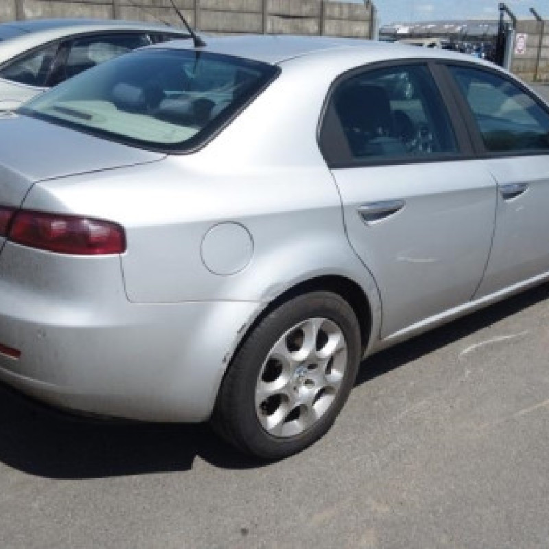 Autoradio d'origine ALFA ROMEO 159 Photo n°8