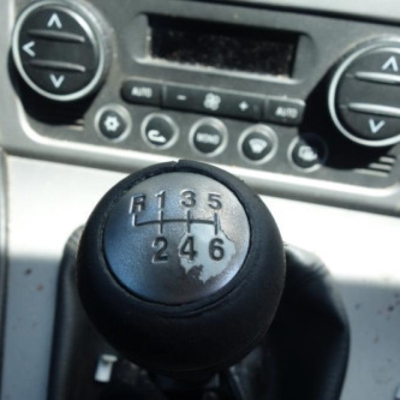 Autoradio d'origine ALFA ROMEO 159 Photo n°9