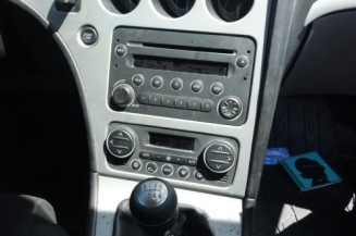 Autoradio d'origine ALFA ROMEO 159