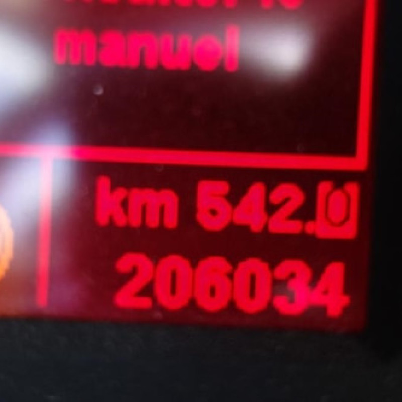 Autoradio d'origine ALFA ROMEO 159 Photo n°11