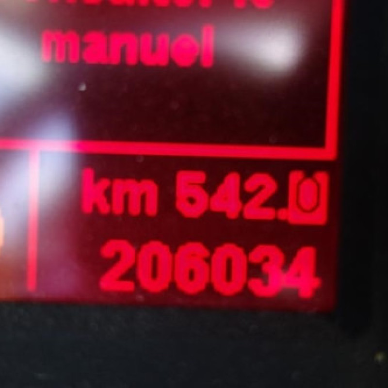 Autoradio d'origine ALFA ROMEO 159 Photo n°12