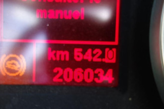 Autoradio d'origine ALFA ROMEO 159