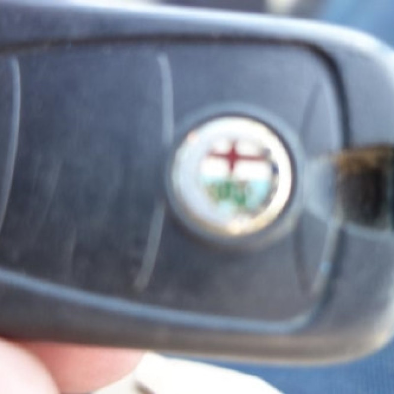 Autoradio d'origine ALFA ROMEO 159 Photo n°14