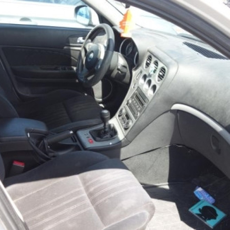 Autoradio d'origine ALFA ROMEO 159 Photo n°15