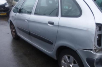 Serrure avant droit CITROEN XSARA PICASSO