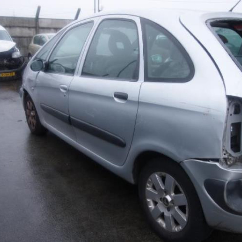 Serrure avant droit CITROEN XSARA PICASSO Photo n°8