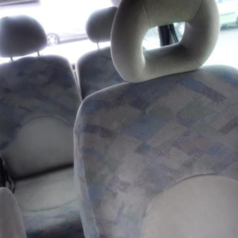 Serrure avant droit CITROEN XSARA PICASSO Photo n°11
