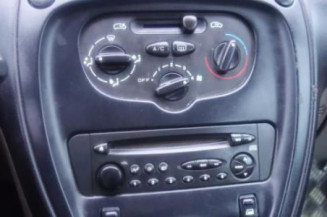 Serrure avant droit CITROEN XSARA PICASSO