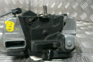 Serrure avant gauche CITROEN XSARA PICASSO
