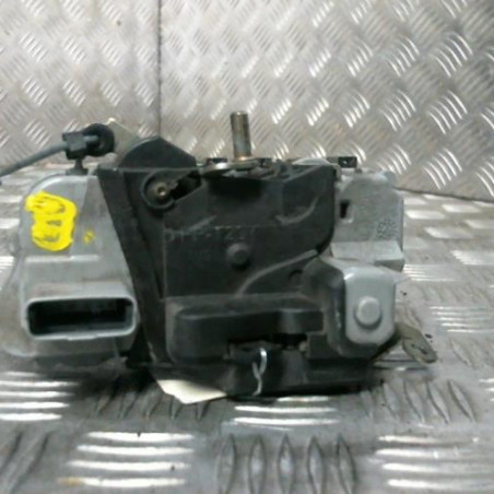 Serrure avant gauche CITROEN XSARA PICASSO