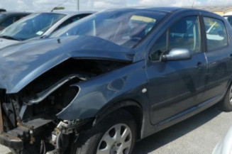 Serrure arriere droit PEUGEOT 307