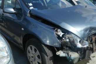 Serrure arriere droit PEUGEOT 307