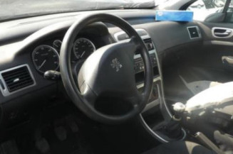 Serrure arriere droit PEUGEOT 307