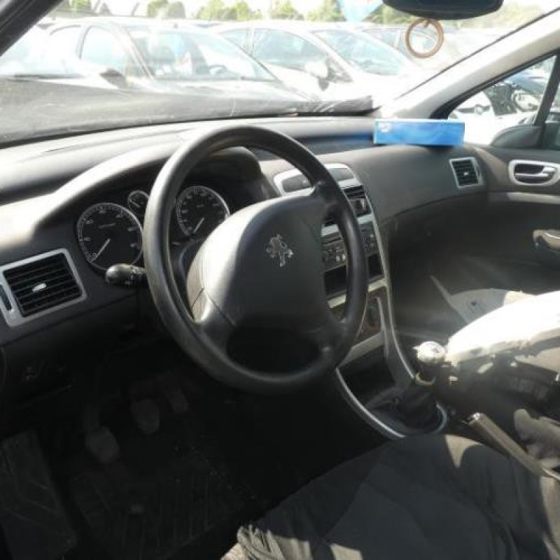 Serrure arriere droit PEUGEOT 307 Photo n°8