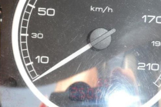 Serrure arriere droit PEUGEOT 307
