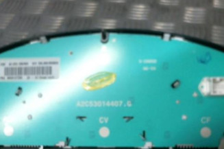 Compteur PEUGEOT 407