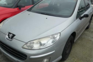 Compteur PEUGEOT 407
