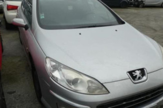 Compteur PEUGEOT 407