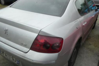 Compteur PEUGEOT 407