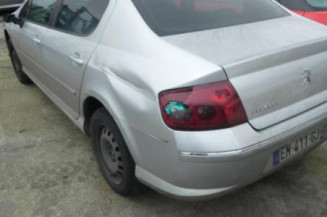 Compteur PEUGEOT 407