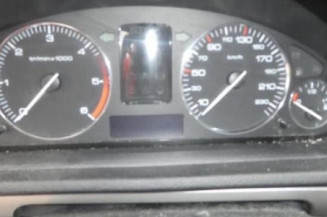 Compteur PEUGEOT 407